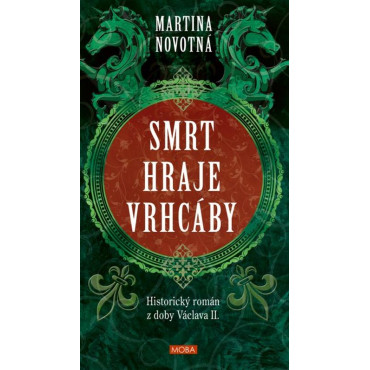 ﻿Smrt hraje vrhcáby