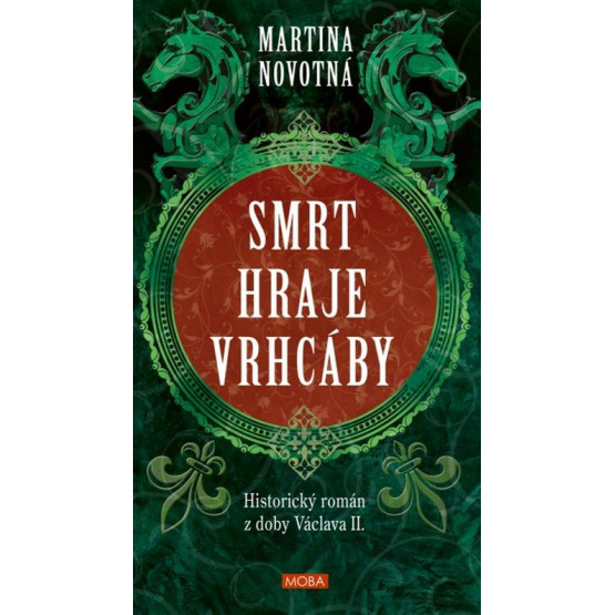 ﻿Smrt hraje vrhcáby