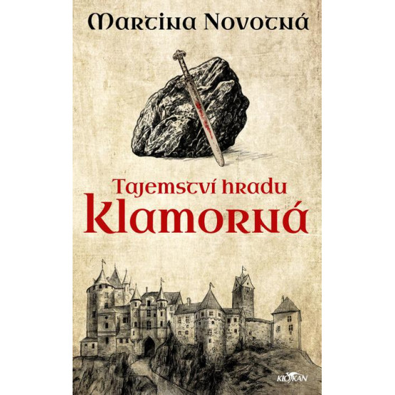 Tajemství hradu Klamorná