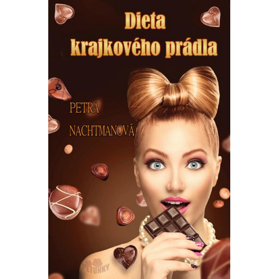 Dieta krajkového prádla