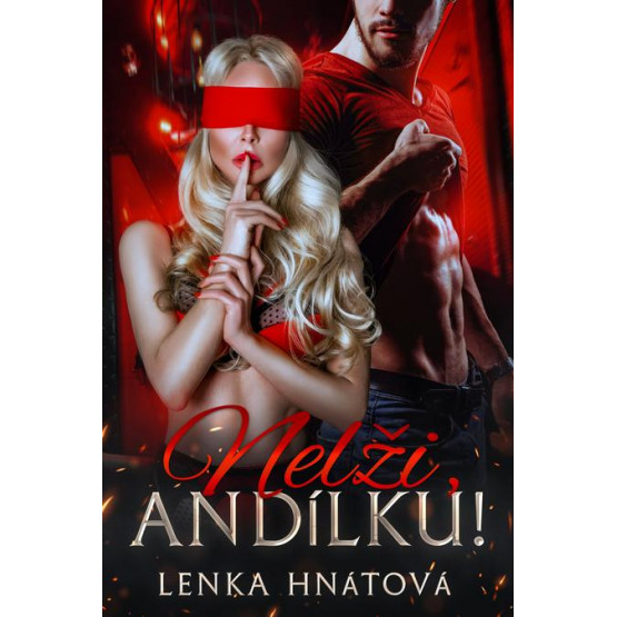 Nelži, andílku!