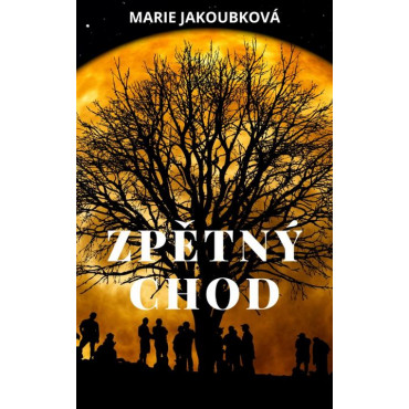 Zpětný chod