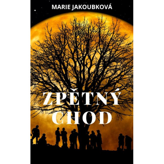 Zpětný chod