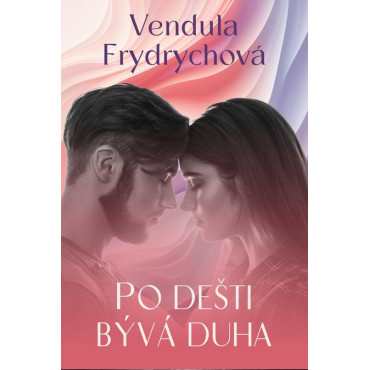 Po dešti bývá duha