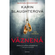 Väznená