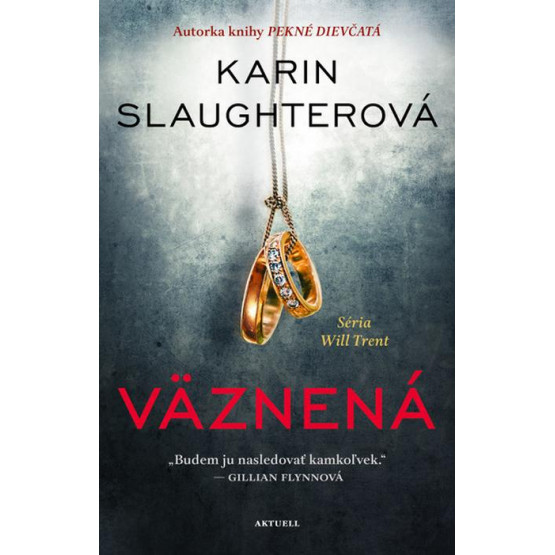 Väznená