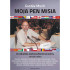 Moja PEN misia