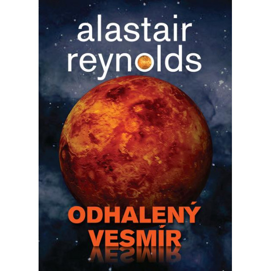Odhalený vesmír - kniha první