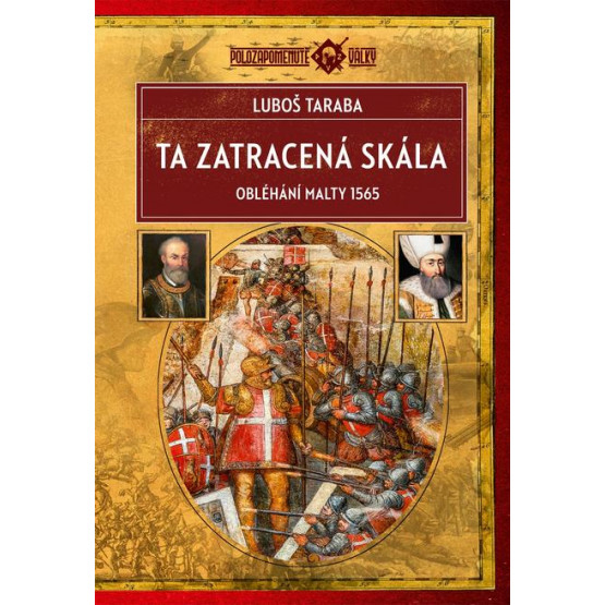Ta zatracená skála