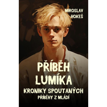 Kroniky spoutaných - Příběhy z mládí 3