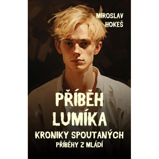 Kroniky spoutaných - Příběhy z mládí 3
