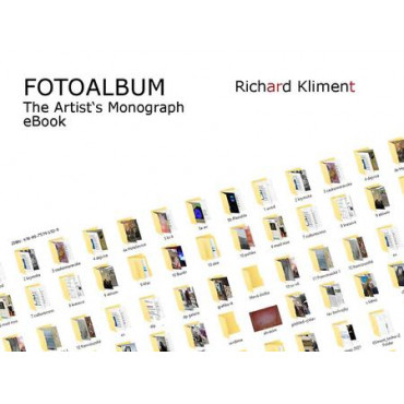 Fotoalbum / The Artist's Monograph