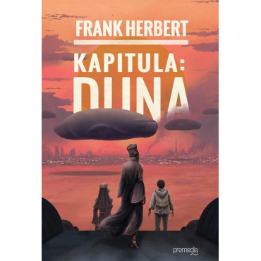 Kapitula: Duna