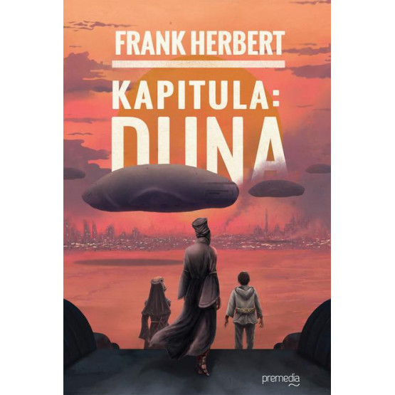 Kapitula: Duna