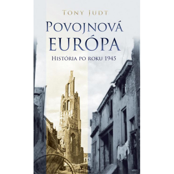 Povojnová Európa