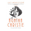 Agatha Christie - Tajuplná žena