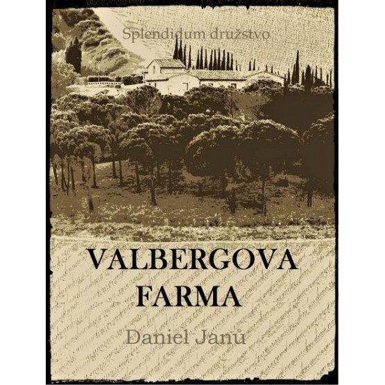 Valbergova farma