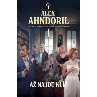 Až najdu klíč