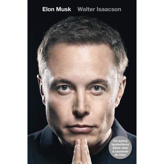 Elon Musk (slovenský jazyk)