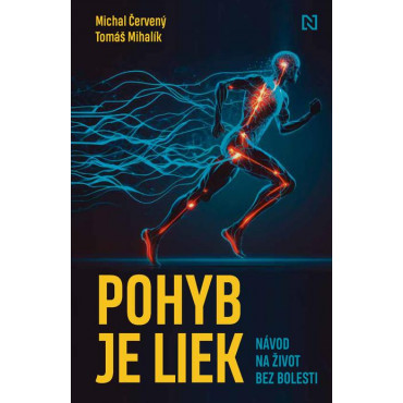 Pohyb je liek