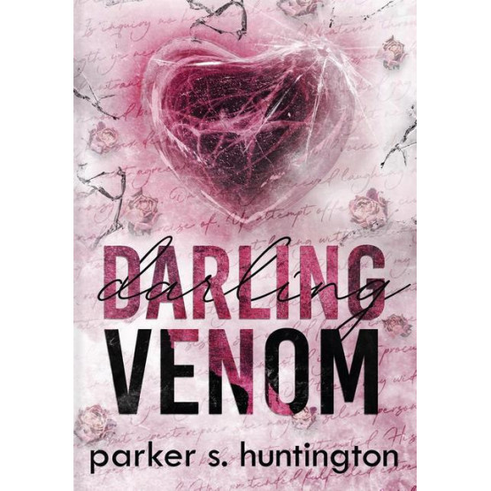 Darling Venom