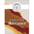 Z&nbsp;múdrosti otcov – November