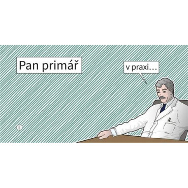 Pan primář v praxi