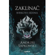 Zaklínač: Búrková sezóna