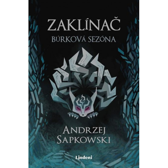 Zaklínač: Búrková sezóna