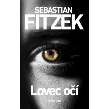 Lovec očí