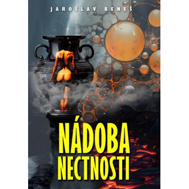 Nádoba nectnosti