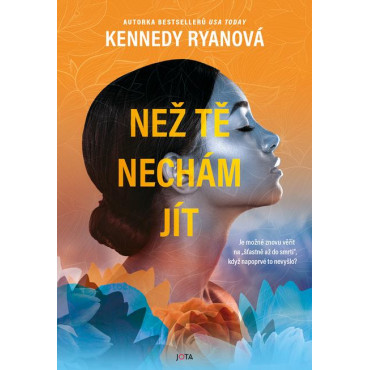 Než tě nechám jít
