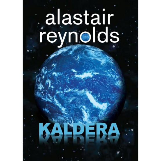 Kaldera