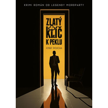 Zlatý klíč k peklu