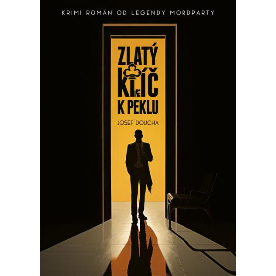 Zlatý klíč k peklu