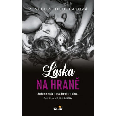 Láska na hraně