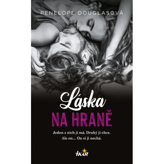 Láska na hraně