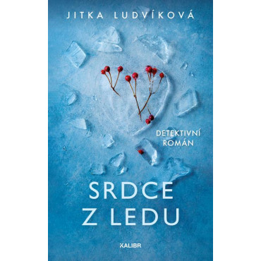Srdce z ledu