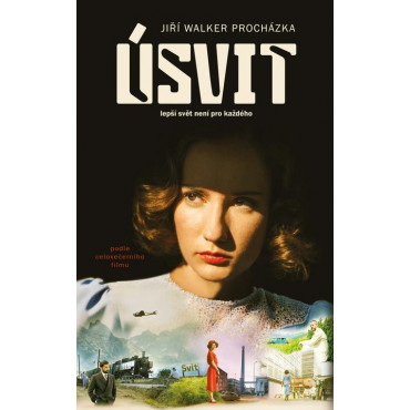 Úsvit
