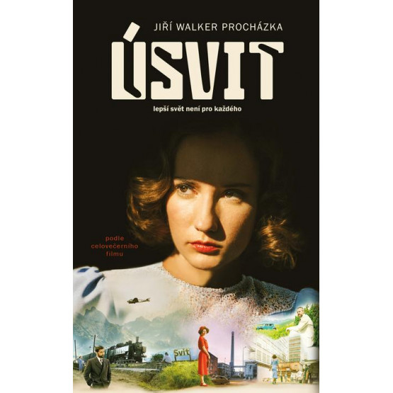Úsvit