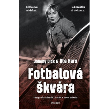 Fotbalová škvára