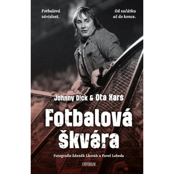 Fotbalová škvára