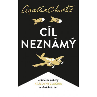 Cíl neznámý
