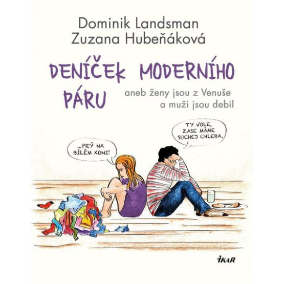 Deníček moderního páru
