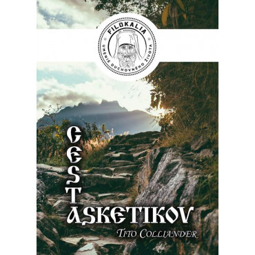 Cesta asketikov