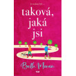 Taková, jaká jsi