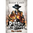 Detektiv Kostlivec 2