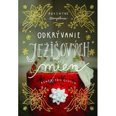 Odkrývanie Ježišových mien
