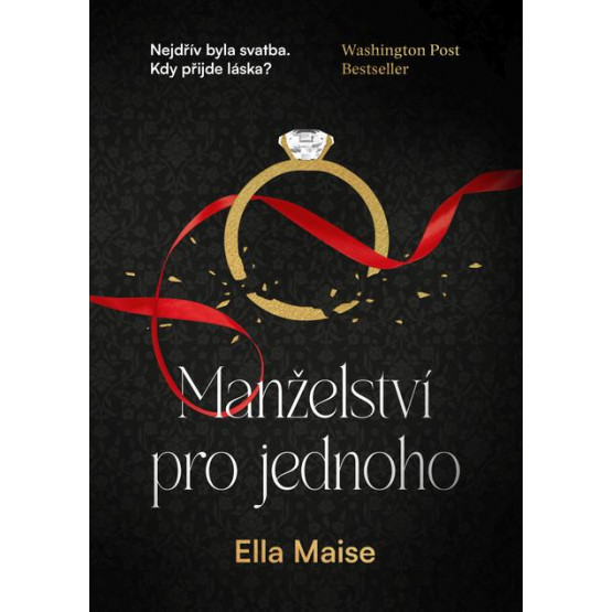 Manželství pro jednoho
