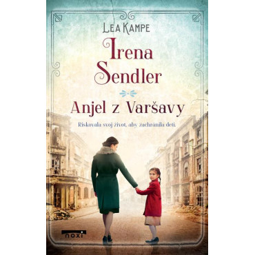 Irena Sendler